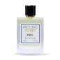 Preview: Profumo D’oro #095 – edler Flakon, Hauptansicht des rauchig-süßen Eau de Parfum mit Honig und Tabak